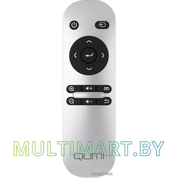 Проектор Vivitek Qumi Q3 Plus (черный) картинка 5